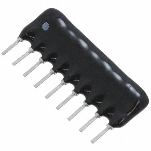 4609H-701-101/101L by Bourns Inc. - FILTER RC 100 OHM/100PF TH