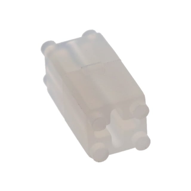 461-400 by Bivar Inc. - MNTG PAD NYL