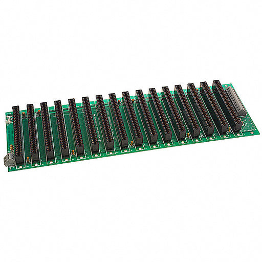 4610-16-1A by Vector Electronics - BACKPLANE 3U 16CHAN STANDARD BUS
