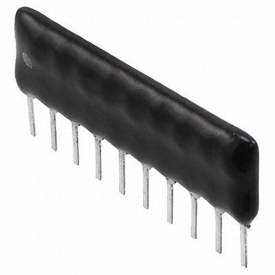 4610H-701-470/101L by Bourns Inc. - FILTER RC 47 OHM/100PF TH