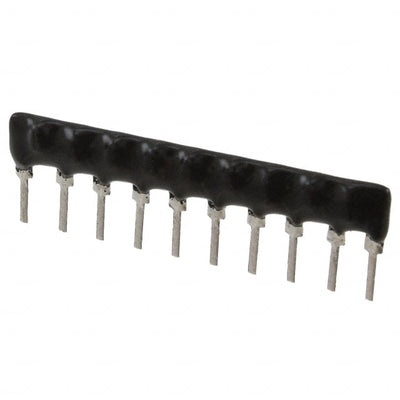 4610M-901-104LF by Bourns Inc. - CAP ARRAY 0.1UF 50V X7R 10SIP