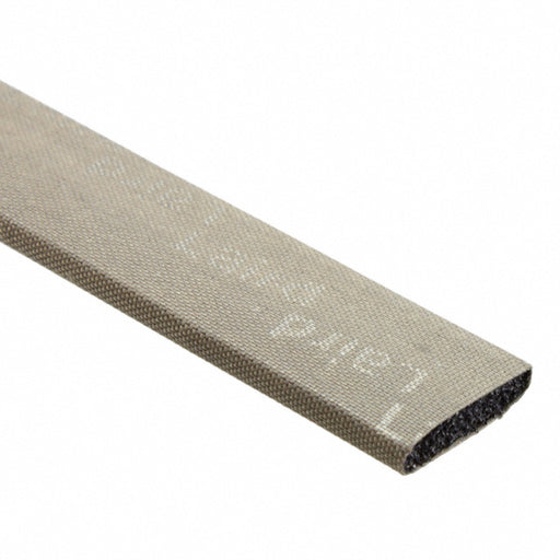 4612PA51H01800 by Laird Technologies EMI - GASKT FAB/FOAM 12.7X457.2MM RECT
