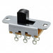 46206LRX by Switchcraft Inc. - SWITCH SLIDE DPDT 3A 125V