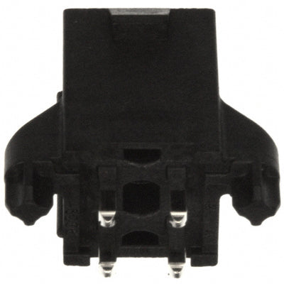 0462070004 by Molex - CONNECTOR HEADER VERT 4POS 4.2MM