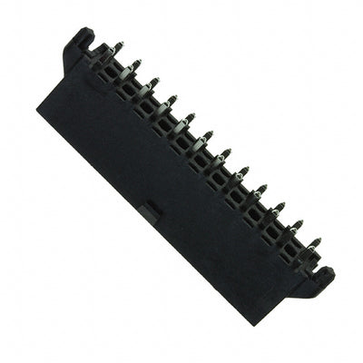 462070024 by Molex - CONNECTOR HEADER VERT 24POS 4.2MM