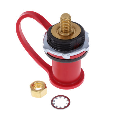 46210-02 by Littelfuse Inc. - STUD JUMPER POS #7