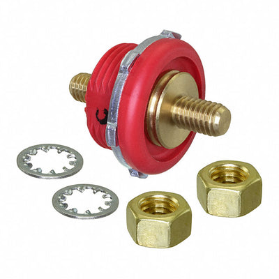 46211-R by Littelfuse Inc. - BATTERY TERMINAL JUMPER STUD