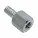 4622-1032-AL by RAF Electronic Hardware - HEX STANDOFF #10-32 ALUM 3/8