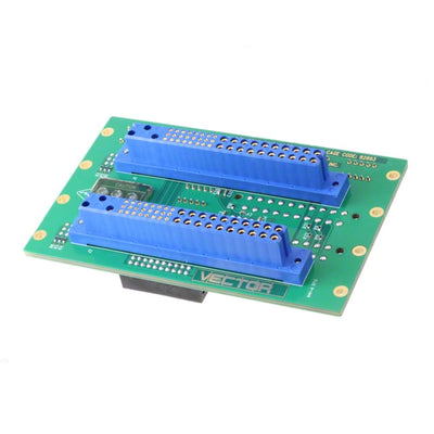 4626-12 by Vector Electronics - BACKPLANE FOR COMPACTPCI PWR SUP