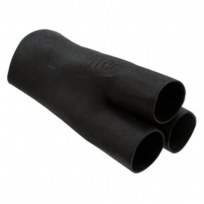 462A421-51/164-0 by TE Connectivity Aerospace, Defense and Marine - HEATSHRINK BOOT BRKOUT 3:1 SZ21