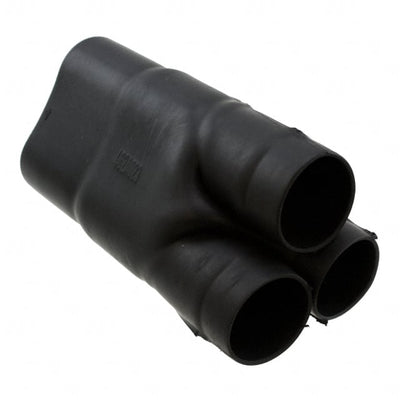 462A023-4-0 by TE Connectivity Aerospace, Defense and Marine - HEATSHRINK BOOT BRKOUT 3:1 SZ23