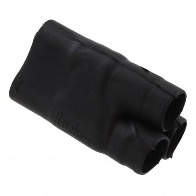462A011-4-0 by TE Connectivity Aerospace, Defense and Marine - HEATSHRINK BOOT BRKOUT 3:1 SZ11