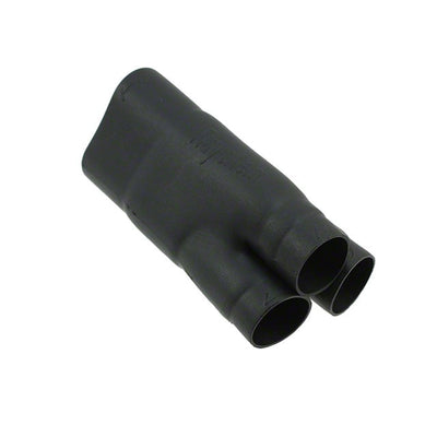 462A023-25-0 by TE Connectivity Aerospace, Defense and Marine - HEATSHRINK BOOT BRKOUT 3:1 SZ23