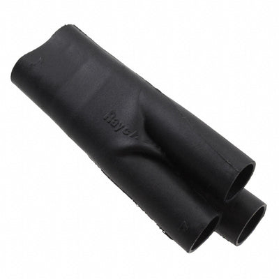 462W013-25-0 by TE Connectivity Aerospace, Defense and Marine - HEATSHRINK BOOT BRKOUT 3:1 SZ13