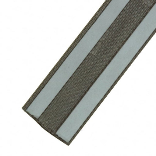 4633PA51H01800 by Laird Technologies EMI - GASKT FAB/FOAM 7.62X457.2MM BELL