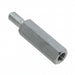 4636-1032-AL by RAF Electronic Hardware - 3/8 HEX X 1-1/4 LENGTH