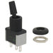 4639A22UU by APEM Inc. - SWITCH TOGGLE SPDT 6A 125V