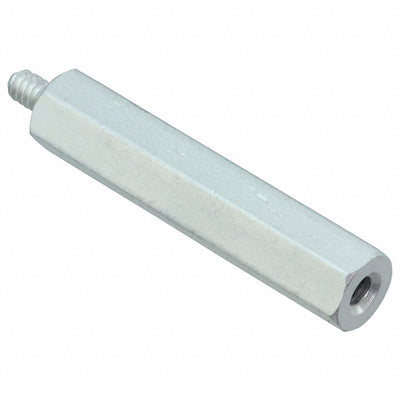4640-1032-AL by RAF Electronic Hardware - HEX STANDOFF #10-32 ALUM 1-1/2