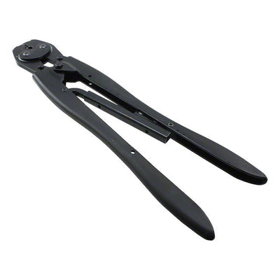 46447 by TE Application Tooling - TOOL HAND CRIMPER 10-22AWG SIDE