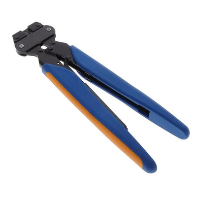 46468 by TE Application Tooling - TOOL HAND CRIMPER 16-22AWG SIDE