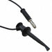4650-24-0 by Pomona Electronics - TEST LEAD BANANA TO GRABBER 24
