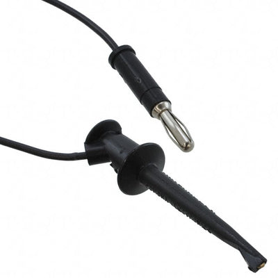 4650-36-0 by Pomona Electronics - TEST LEAD BANANA TO GRABBER 36