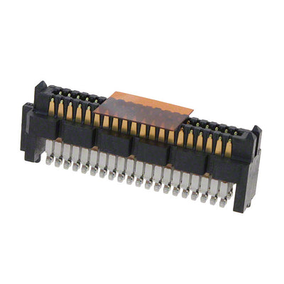 465562745 by Molex - CONNECTOR HD ARRAY PLUG 80P SMD GOLD