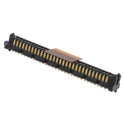 465563145 by Molex - CONNECTOR HD ARRAY PLUG 120P SMD GOLD