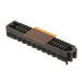 0465572145 by Molex - CONNECTOR HD ARRAY RCPT 80P SMD GOLD