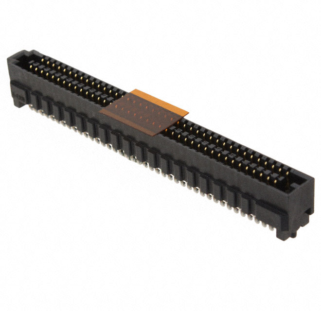 0465574545 by Molex - CONNECTOR HD ARRAY RCPT 160P SMD GOLD