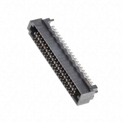 0465572345 by Molex - CONNECTOR HD ARRAY RCPT 80P SMD GOLD