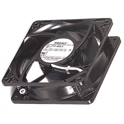 4656X by ebm-papst Inc. - FAN AXIAL 119X38MM 230VAC TERM