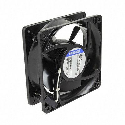 4658N by ebm-papst Inc. - AC TUBEAXIAL FAN