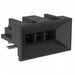 0466220302 by Molex - CONNECTOR HEADER SMD R/A 3POS 3MM
