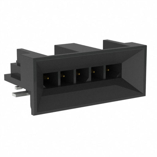 0466220502 by Molex - CONNECTOR HEADER SMD R/A 5POS 3MM