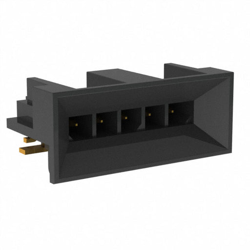 0466220602 by Molex - CONNECTOR HEADER SMD R/A 6POS 3MM