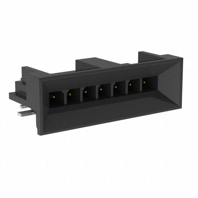 0466220702 by Molex - CONNECTOR HEADER SMD R/A 7POS 3MM