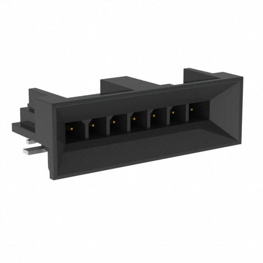 0466220702 by Molex - CONNECTOR HEADER SMD R/A 7POS 3MM