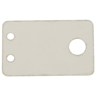 4671 by Keystone Electronics - THERM PAD 20.32MMX12.83MM
