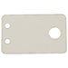 4671 by Keystone Electronics - THERM PAD 20.32MMX12.83MM