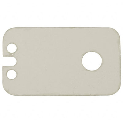 4672 by Keystone Electronics - THERM PAD 21.84MMX13.21MM
