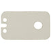 4672 by Keystone Electronics - THERM PAD 21.84MMX13.21MM