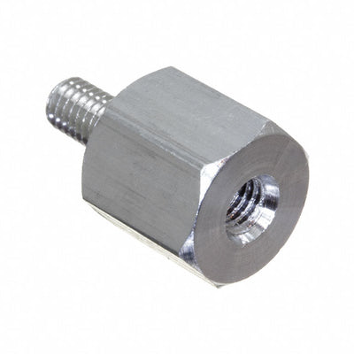 4673-1032-AL by RAF Electronic Hardware - 1/2 HEX X 1/2 LENGTH