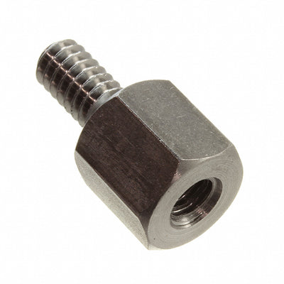 4673-2520-S by RAF Electronic Hardware - 1/2 HEX X 1/2 LENGTH