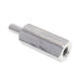 4685-2520-AL by RAF Electronic Hardware - 1/2 HEX X 1-1/4 LENGTH