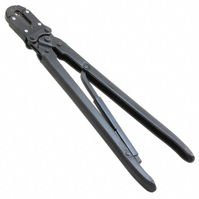46866 by TE Application Tooling - TOOL HAND CRIMPER 10-22AWG SIDE