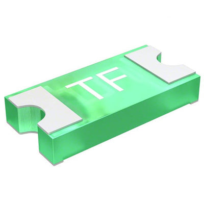 046801.5NRHF by Littelfuse Inc. - FUSE BRD MNT 1.5A 63VAC/VDC 1206