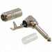 226 by Switchcraft Inc. - CONNECTOR PLUG MONO 6.35MM R/A 2COND