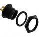 4182-2PG-300 by Conxall/Switchcraft - CONNECTOR RECPT MALE 2P GOLD SLDR CUP