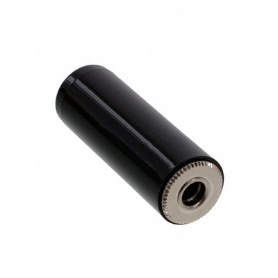 830 by Switchcraft Inc. - CONNECTOR JACK STEREO 6.35MM